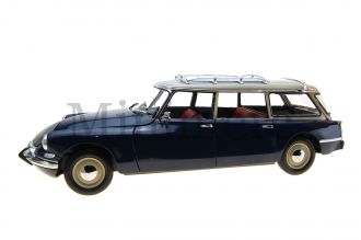 Citroen ID 19 Break Scale Model