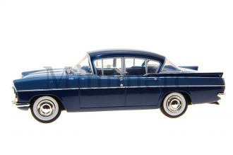 Vauxhall Cresta PA Scale Model