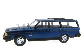 Volvo 240 Polar Scale Model