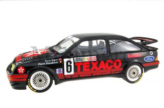 Ford Sierra RS 500 Scale Model