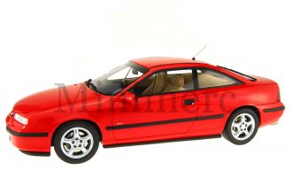 Opel Calibra Turbo 4 x 4 Scale Model