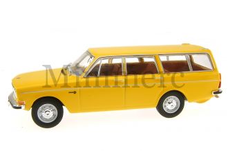 Volvo 145 Scale Model