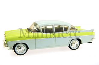 Vauxhall Cresta Scale Model