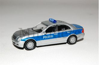E CLASS Scale Model