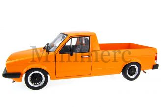 Volkswagen Caddy MK1  1982 Scale Model