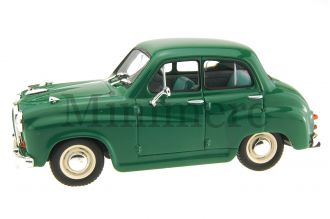 Austin A35 Scale Model