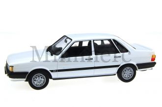 Audi 80 Quattro Scale Model