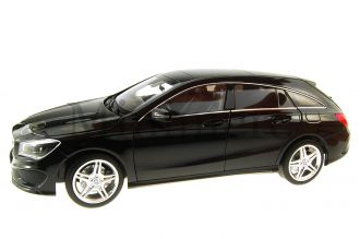 Mercedes CLA Shooting Break Scale Model
