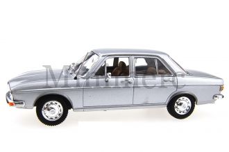 Audi 100 Scale Model