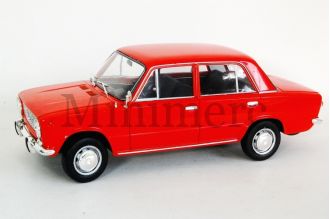 LADA VAZ 2101 Scale Model