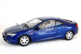 Ford Cougar Scale Model