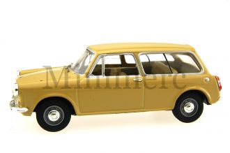 Austin 1300 Estate Scale Model