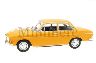 Audi 60 Scale Model