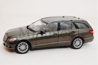 E Class Estate Scale Model
