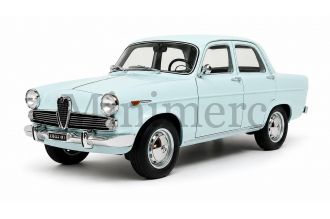 Alfa Romeo Giulietta Ti (101) Scale Model
