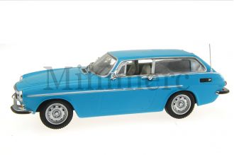 Volvo P1800 ES Scale Model