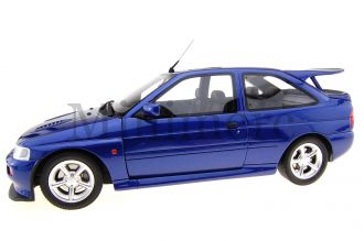 Ford Escort RS Cosworth Scale Model