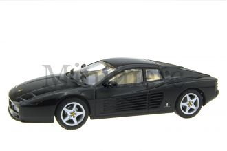 Ferrari 512 TR Scale Model