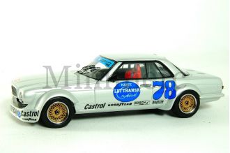 450 SLC GR.2 AMG Scale Model