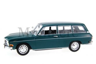 Audi 60 Variant Scale Model