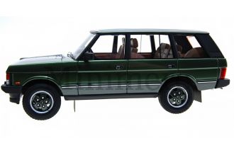 Range Rover Vogue  LSE Scale Model