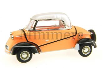 Messerschmitt TG500 Scale Model