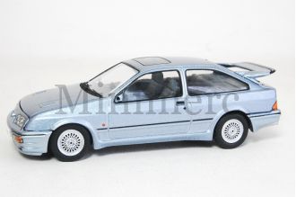Ford Sierra RS Cosworth Scale Model