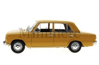 Lada 1200 Scale Model