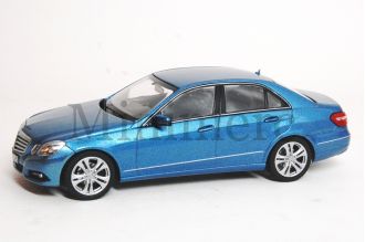 E Class Scale Model