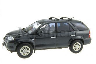 Honda MDX Scale Model