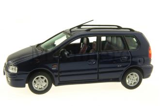 Mitsubishi Space Star Scale Model