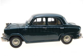 Austin A50 Cambridge Scale Model