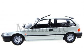 Honda Civic Scale Model