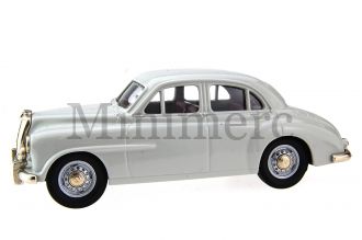 MG Magnette 'Z' Series Scale Model