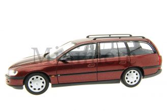 Opel Omega 2.5 TD Scale Model