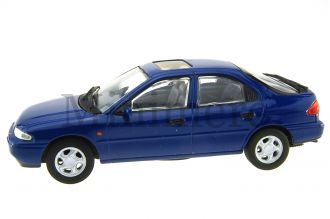 Ford Mondeo Scale Model