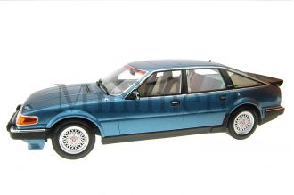 Rover Vitesse 3.5 V8 Scale Model