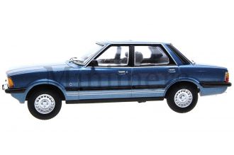 Ford Cortina MK 5 2.3 Ghia Scale Model