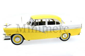 Ford Fairlane Scale Model