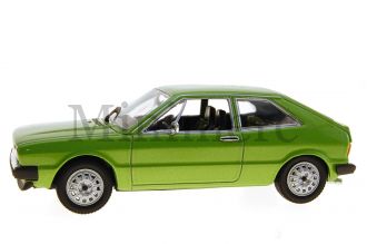Volkswagen Scirocco Scale Model