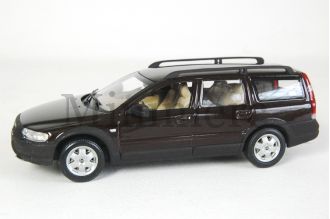 Volvo V 70XC Scale Model