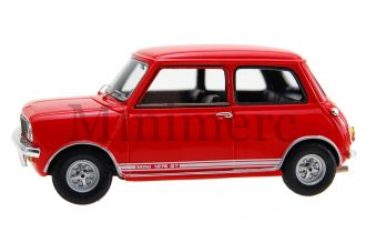 Mini 1275 GT Scale Model