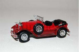 630K Scale Model
