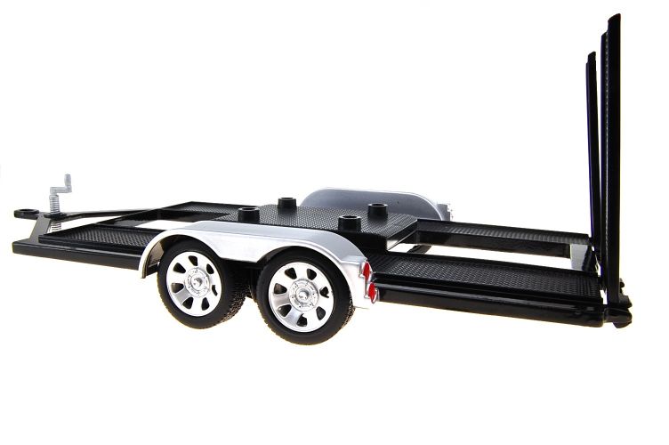 Trailer Scale Models