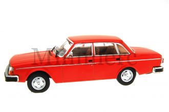 Volvo 244 Scale Model