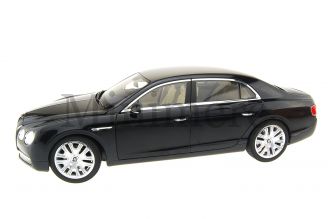 Bentley Flying Spur W12 Scale Model