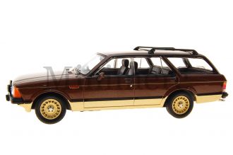 Ford Granada MkII Turnier 2.8 Chasseur Scale Model