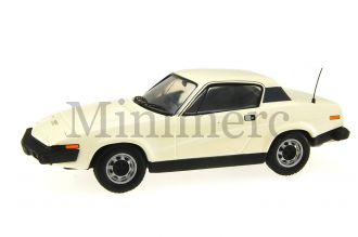 Triumph TR7 Scale Model