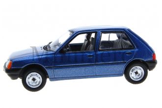 Peugeot 205 GL Scale Model