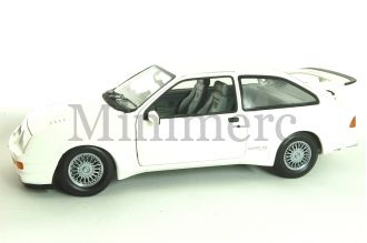 Ford Sierra RS Cosworth Scale Model